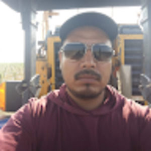 Meet your Posher, Noel